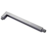 aurlurmウォーターフォール浴室蛇口シングルハンドル洗面、バスルームシンク蛇口の色変更LEDウォーターフォールハンドル盆地ミキサータップ NVT882