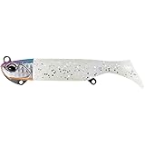 デュオ(Duo) ビーチウォーカー ハウルシャッドセット (14g/21g/27g/31g)+(3インチ/4インチ)