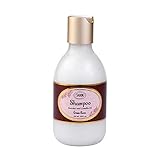SABON（サボン）シャンプー (グリーン・ローズ) 300ミリリットル (x 1)