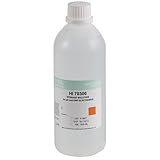 ハンナ 電極保存液 HI70300L