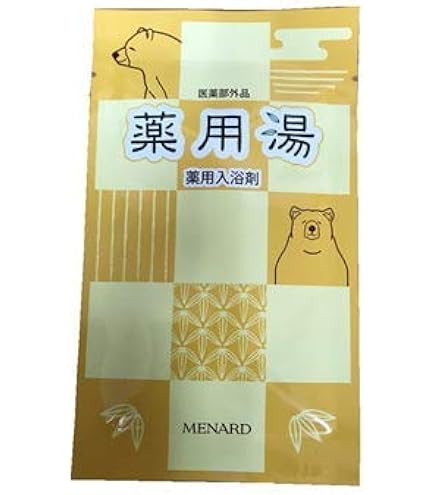 Amazon | メナード 薬用ビューネ バスソルト 20g×30包入 (並行輸入品