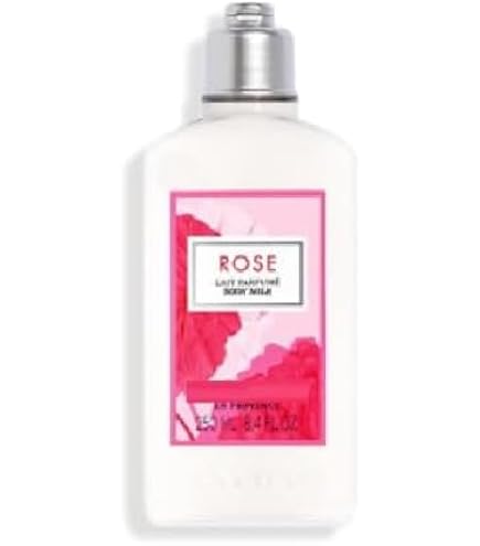 ロクシタン L'OCCITANE ローズ ハンドクリーム ボディミルク Amazon.co.jp: ロクシタン(L'OCCITANE) ローズ ボディミルク 250ml
