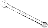 Powerbuilt 640479 15/16-Inch Long Pattern Combination Wrench [並行輸入品]