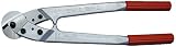 Loos Cableware C12 Felco Cable Cutter for Up To 3/8" Wire Rope [並行輸入品]
