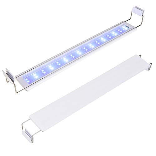 寄付 所有権 進行中 水槽 ライト 45cm Estivaletart Com