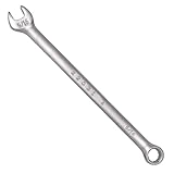 OEMTOOLS 22032 3/8 Inch SAE Combination Wrench by OEMTOOLS