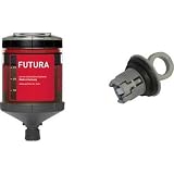Ｐｅｒｍａｔｅｘ（パーマテック）:パーマフューチャー 自動給油器 SO32 12ヶ月 標準オイル 120CC付き PF-SO32-12 型式:PF-SO32-12