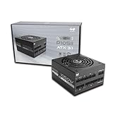 IN WIN P105II 80PLUS Platinum認証取得・ATX 3.1準拠 「PII」シリーズ1050W電源ユニット [IW-PS-PII1050W]