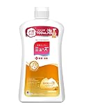 ミュ-ズ ハンドソープ 泡 ミューズ メガサイズ フルーティフレッシュ 詰替え用 700ml