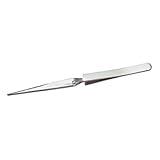 Med Locking Tweezer by EuroTool