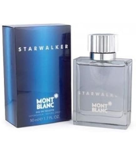 Amazon.co.jp: 【モンブラン】スター ウォーカー EDT・SP 75ml