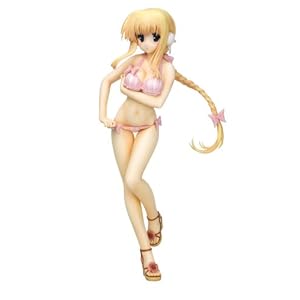 【未開封】 To heart2 シルファ サマーメモリーズ　スケールフィギュア ToHeart2 AnotherDays シルファ -サマーメモリーズ-｜フィギュアド