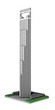 LOZ Building & Construction 9372 SWFC Building Blocks (1170 Piece) [並行輸入品]