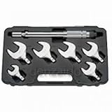 FUSO ヘッド交換式トルクレンチセット CH-STW-07