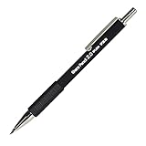 不易 スーパーノックシャープ 2.0mm 黒 SPL20B-H