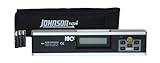 Johnson Level and Tool 40-6080 12 Magnetic Digital Laser Level by Johnson Level & Tool