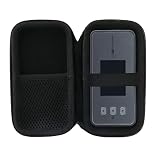 用の Speed Wi-Fi 5G X11/Speed Wi-Fi 5G X12 モバイルルーター対応收納ケース-WERJIA.JP