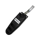 土牛　プラスチック製ミニカッター差し　プラホルダー　PF-2　02354