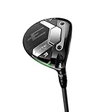 キャロウェイ(Callaway) 右用 フェアウェイウッド ELYTE X FAIRWAY WOODS (3FW 15度 VENTUS GREEN 50 for Callaway R 43インチ D2 中調子) メンズ