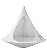 Cacoon(カクーン)Double (大人 2人用) ライトグレー DY6 国内正規品