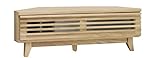 大川家具 ハーティーカンパニー テレビボード ファイブ 100cm幅 ナチュラル(ok)