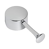 American Standard M962755-0020A HANDLE KIT-PEKOE-RP [並行輸入品]