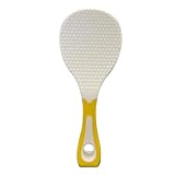 タイガークラウン 立ち立ちしゃもじ M イエロー 4431