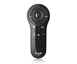 LG マジックリモコン AN-MR400