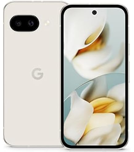 Amazon.co.jp: Google Pixel 9 128 GB SIM Free Porcelain