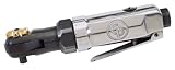 Chicago Pneumatic CP825 1/4-Inch Drive Standard Duty Air Ratchet [並行輸入品]