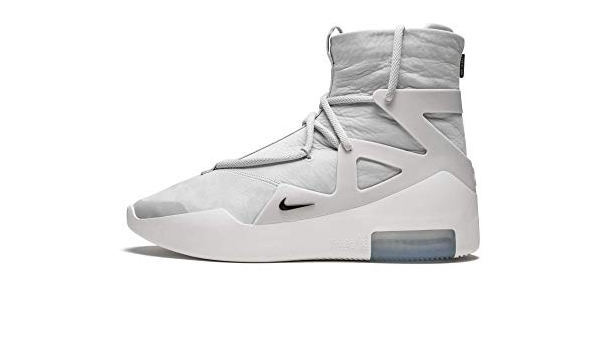 nike air fear of god light bone