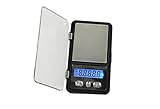 Walant 多機能  ミニ デジタルスケール 電子秤 風袋機能 100g/0.01g ジュエリースケールFD07 精密 業務用
