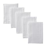 Gerber 10-Pack Cloth Diaper Prefold Premium 6-ply with absorbent padding by Gerber [並行輸入品]