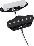 Fender フェンダー Tex-Mex Hot Telecaster Pickups Set テレキャスター用ピックアップセット