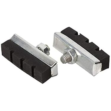 Amazon.co.jp 最新リリース: 自転車用ブレーキシュー・パッド の新着