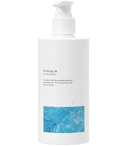 Amazon | SAMMY.NYCプロトンシャンプー（水素イオンシャンプー