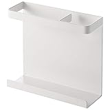 マグネットラップホルダー プレート ホワイト