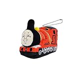 きかんしゃﾄｰﾏｽ ぬいぐるみ(S/ジェームス)