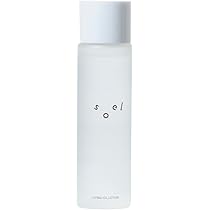 Amazon | 【乾燥・くすみ対策に】soel LIVING-OIL LOTION 化粧水 120mL
