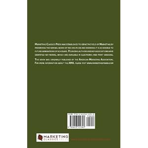 Life Style and Psychographics