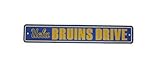 UCLA Bruinsドライブストリートサイン# sp2089