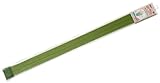 第一ビニール グリーン鉄線(10本入りパック) 直径3.2mm×60cm