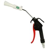 E-Value ハケッシュダスター ブラシノズル付エアダスター ソフト EHD-001