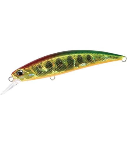 DUO - 【激レア】リュウキ70S パールアユ SPEARHEAD RYUKI - TROUT｜製品情報｜DUO International
