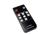 FX-AUDIO- PW-6J PW-6J+ 共通リモコン 2020版