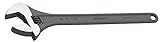 Gedore モンキースパナ 62 P 15