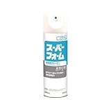 シーバイエス:シーバイエス 多目的クリーナー スーパーフォーム 480ml 4013 型式:4013