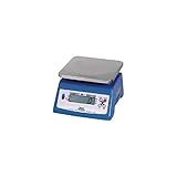 大和製衡(Yamato) 防水形デジタル上皿はかりUDS-210W-2400G