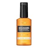 KUNDAL クンダル ウルトラヘアセラム 100ml アンバーバニラ