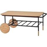 AZUMAYA センターテーブル END-111